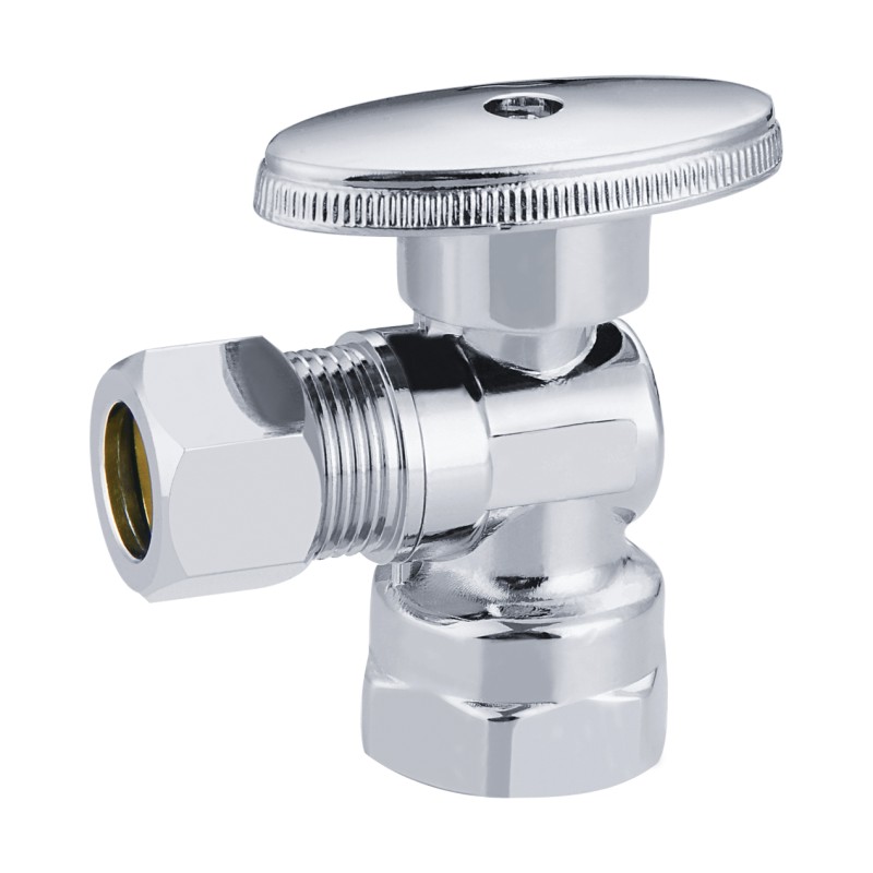 Brass Stop Valve